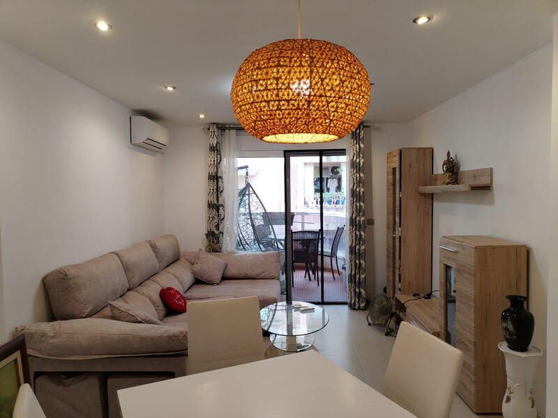 Appartement à vendre dans Torrevieja, Alicante