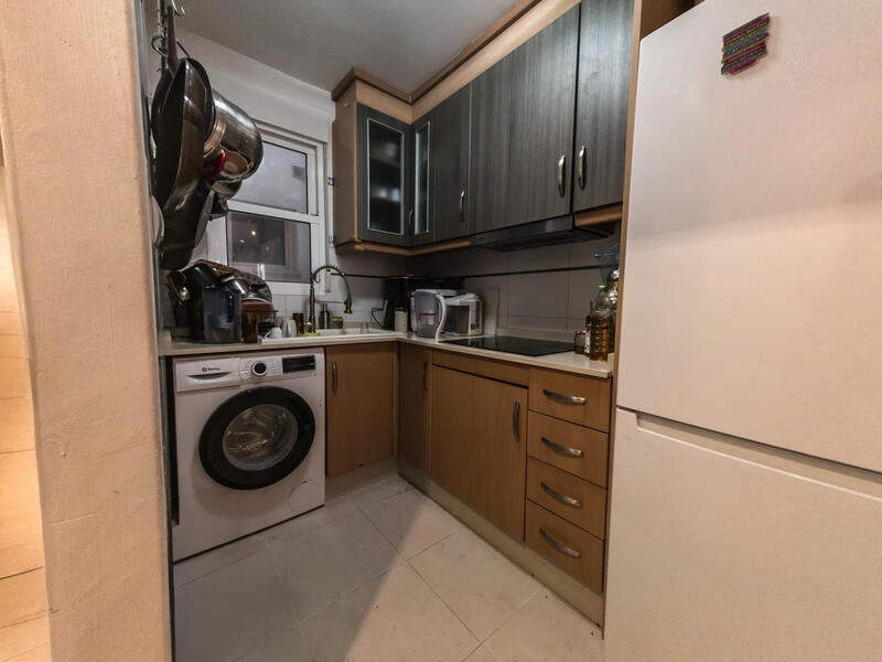 2 chambre Appartement à vendre