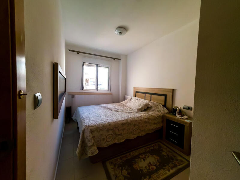 2 chambre Appartement à vendre