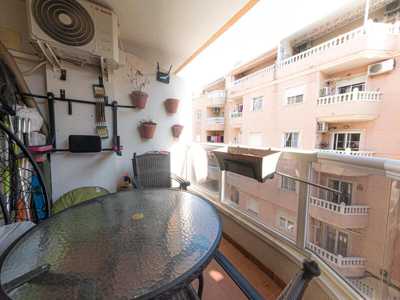 2 chambre Appartement à vendre