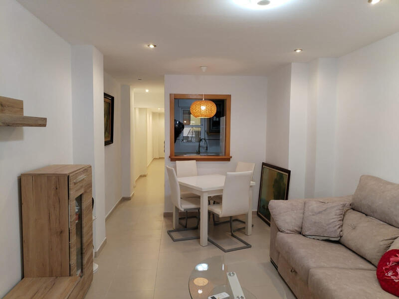 2 chambre Appartement à vendre
