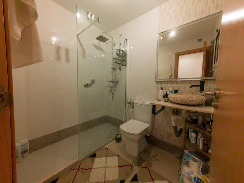 2 chambre Appartement à vendre