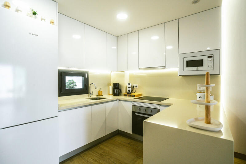 2 chambre Appartement à vendre