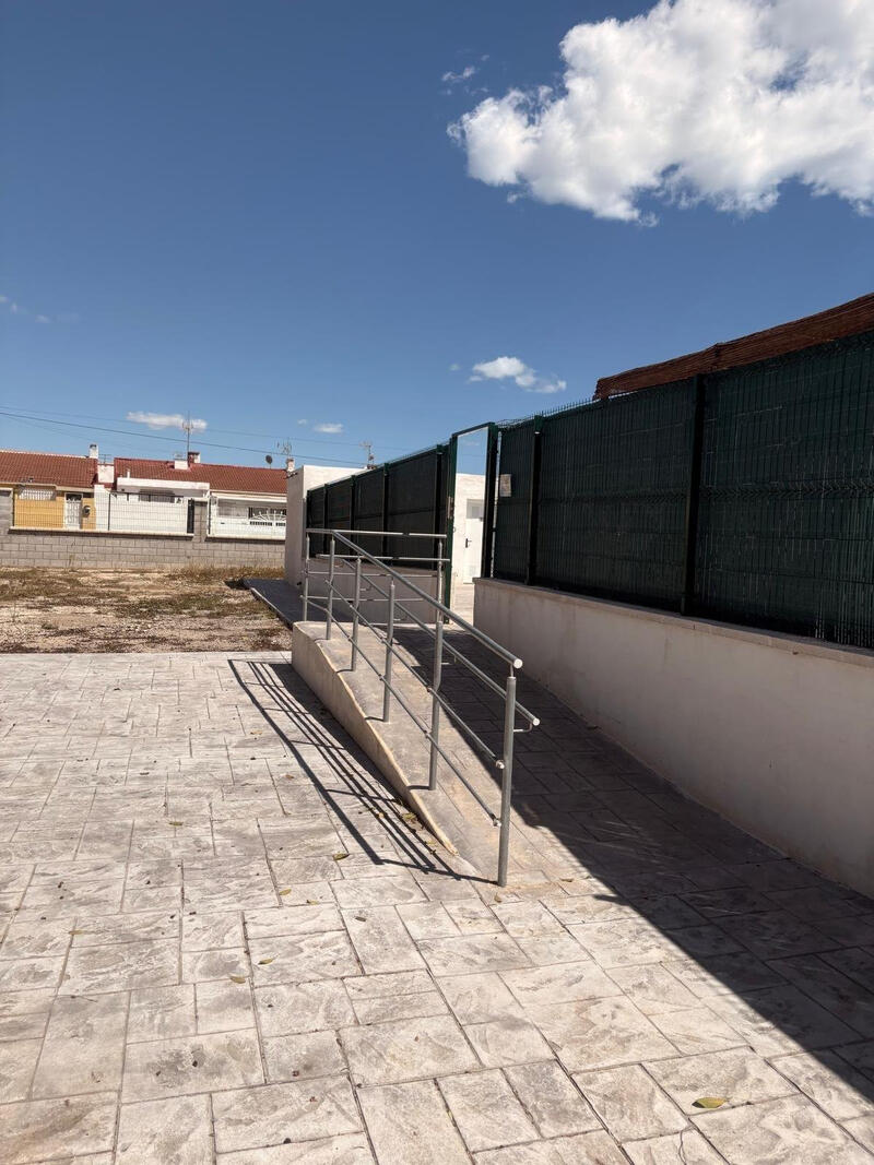 2 Cuarto Adosado en venta
