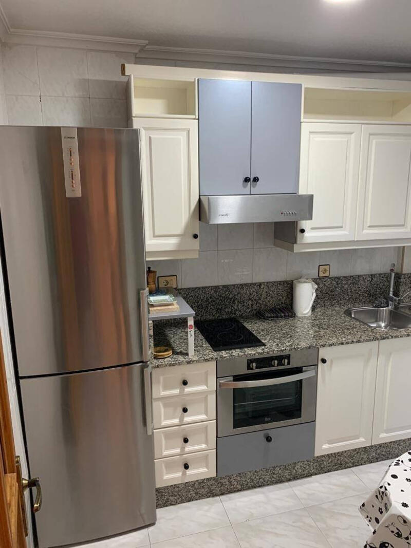 Duplex à vendre dans Pilar de la Horadada, Alicante