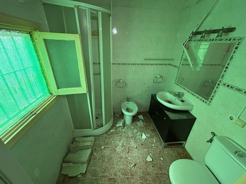 3 Cuarto Villa en venta