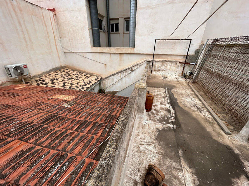 3 Cuarto Villa en venta