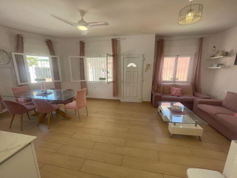 5 slaapkamer Villa Te koop