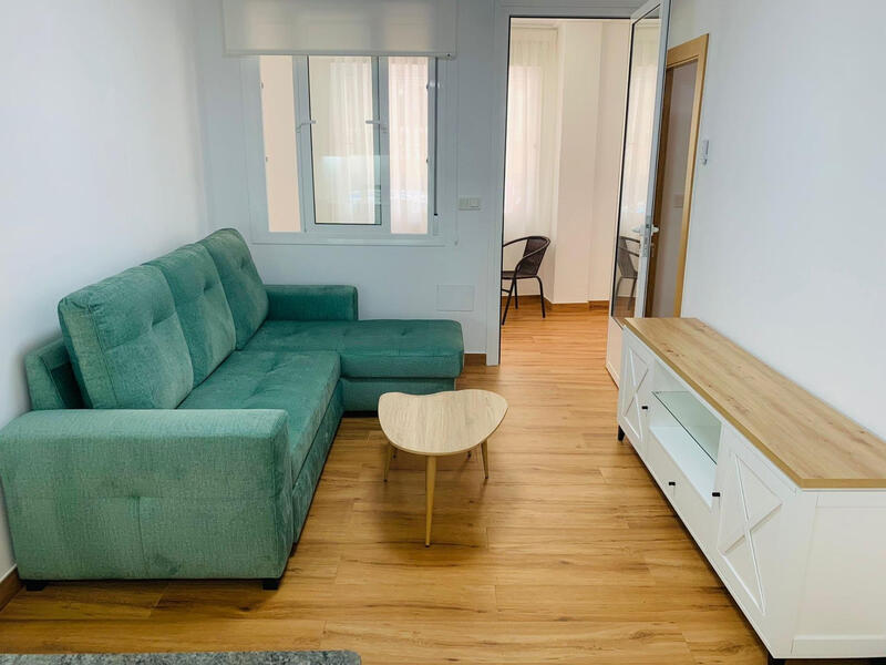 Apartamento en venta en Torrevieja, Alicante