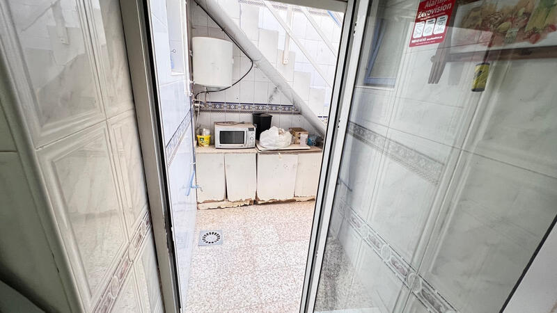 4 chambre Appartement à vendre