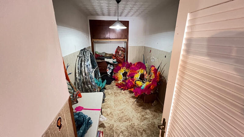 4 chambre Appartement à vendre