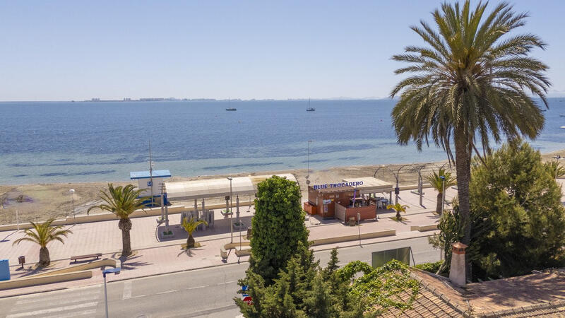Townhouse for sale in Santiago de la Ribera, Murcia