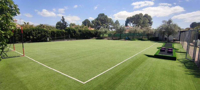 4 slaapkamer Villa Te koop