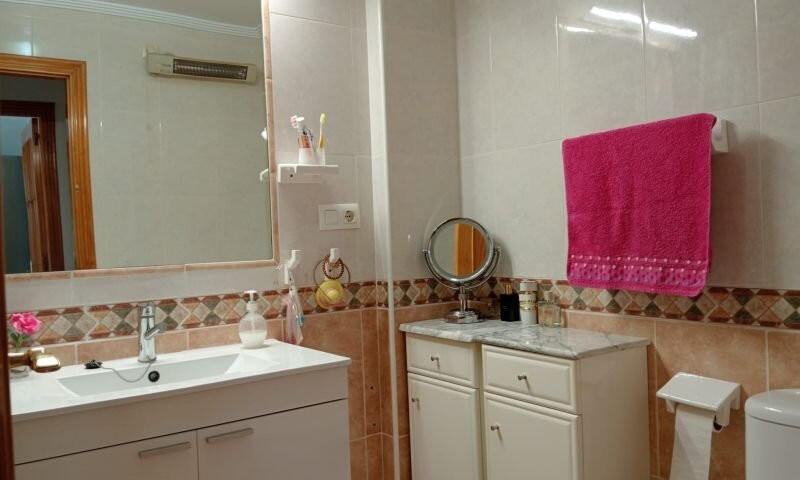 4 Cuarto Villa en venta
