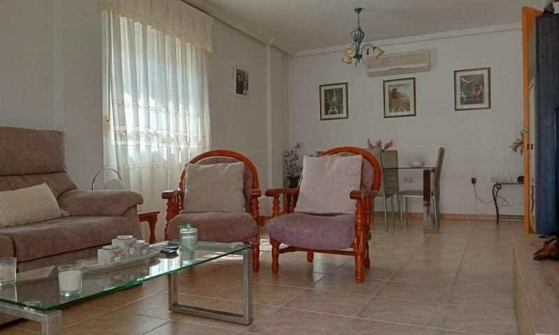 4 Cuarto Villa en venta
