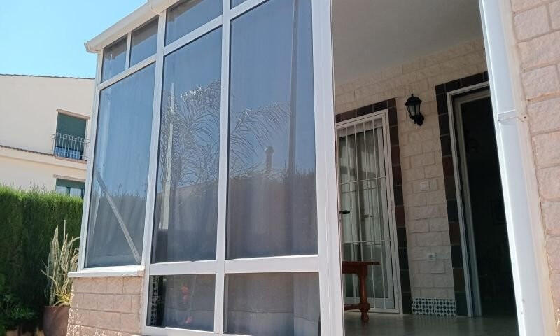 4 Cuarto Villa en venta