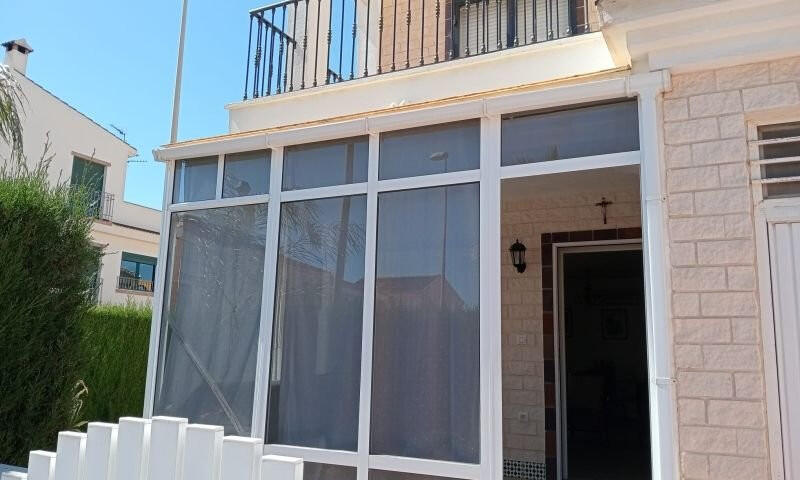 4 Cuarto Villa en venta
