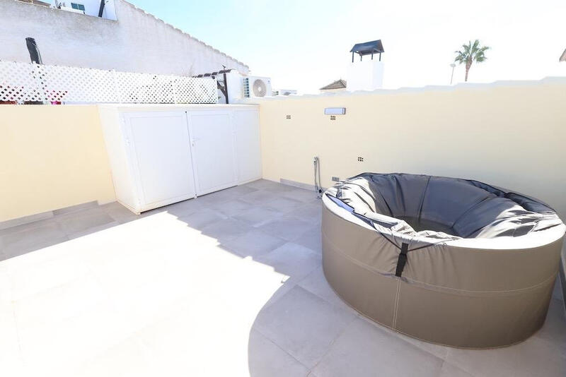 2 chambre Villa à vendre
