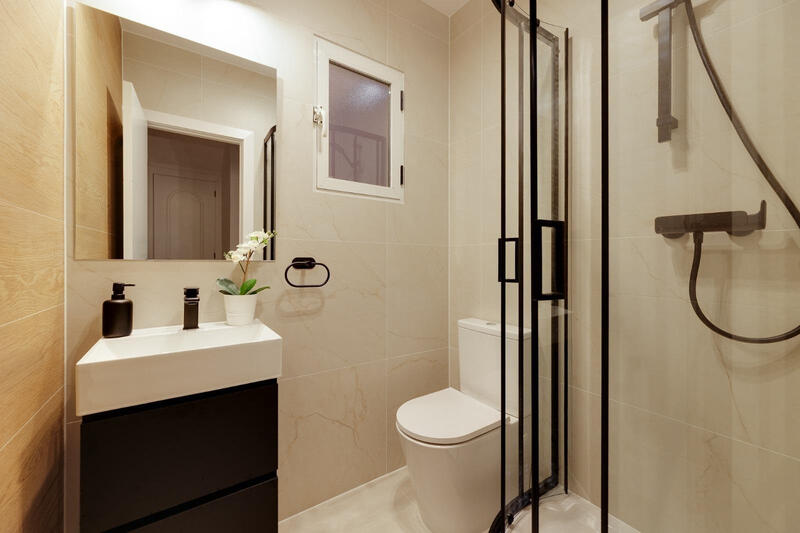 3 chambre Maison de Ville à vendre