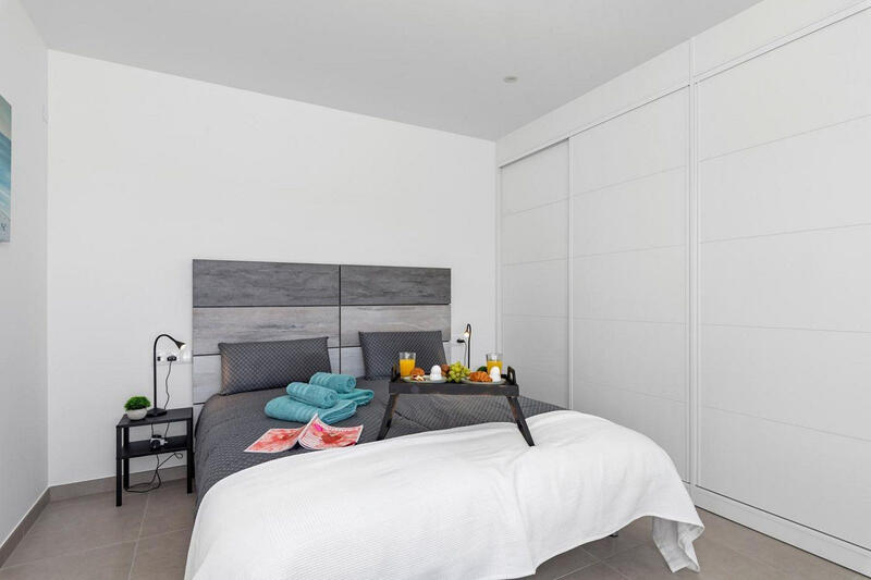 3 slaapkamer Villa Te koop