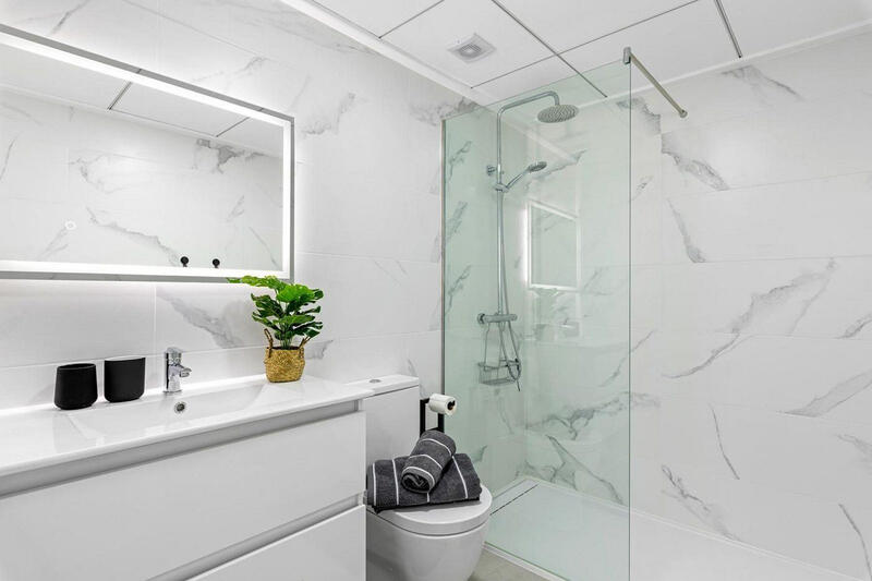 3 slaapkamer Villa Te koop