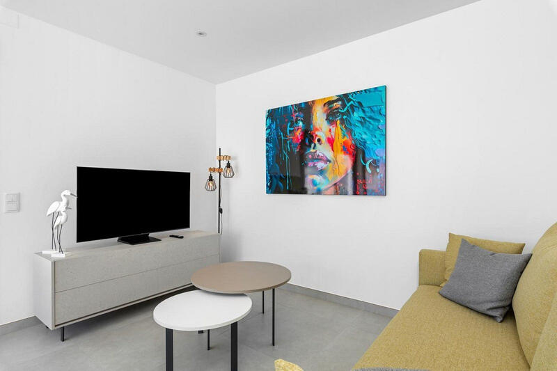 3 slaapkamer Villa Te koop