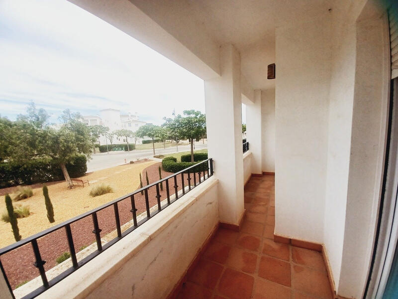 2 slaapkamer Appartement Te koop