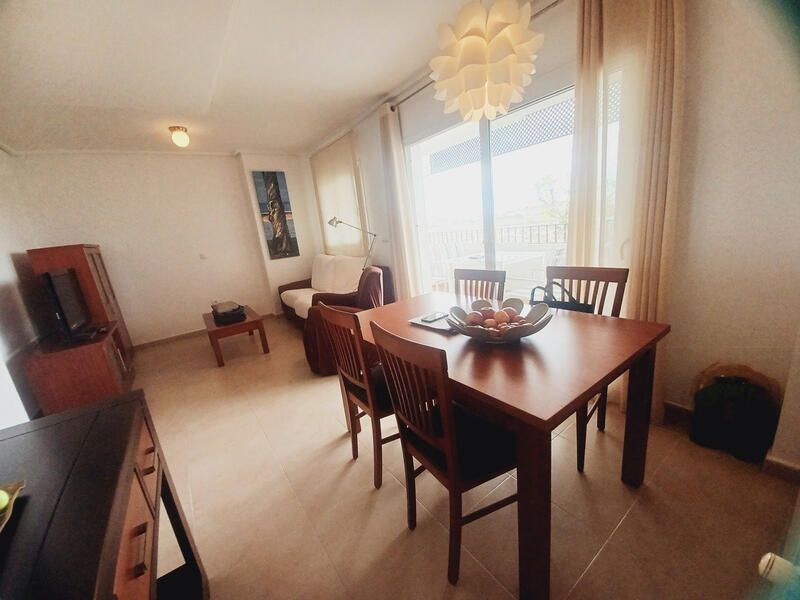 2 slaapkamer Appartement Te koop