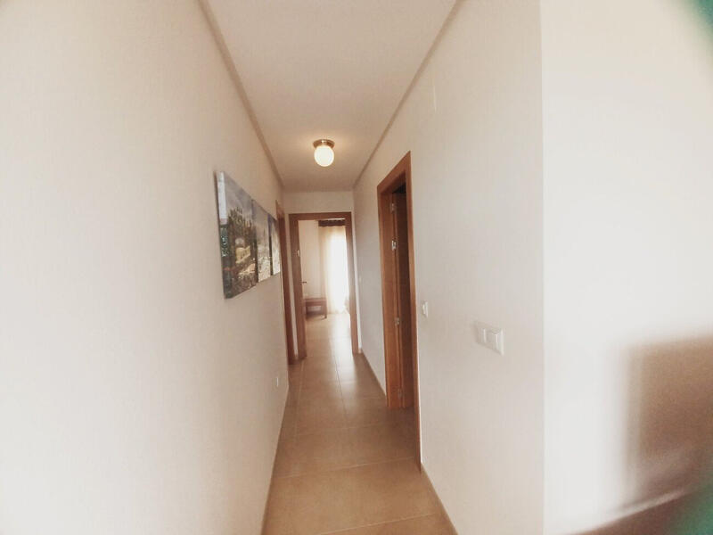 2 slaapkamer Appartement Te koop
