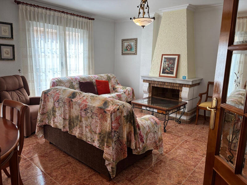 5 chambre Maison de Ville à vendre