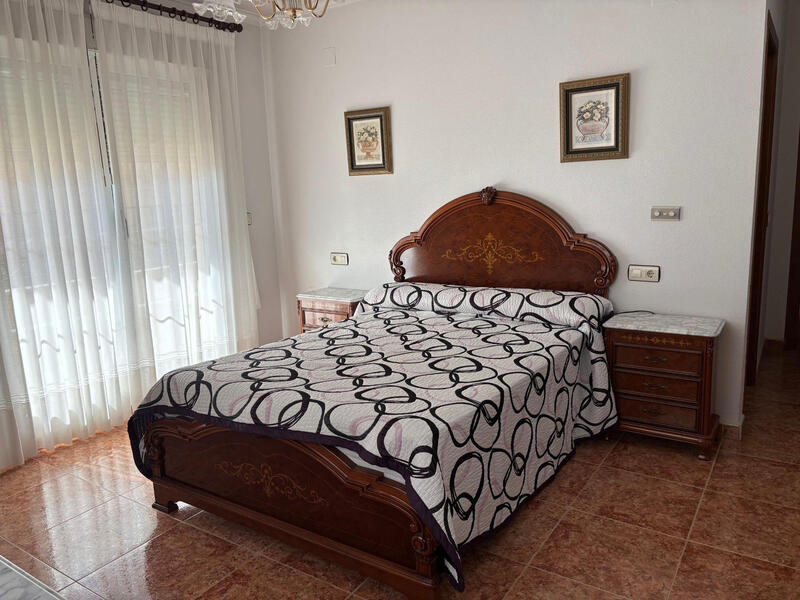 5 chambre Maison de Ville à vendre