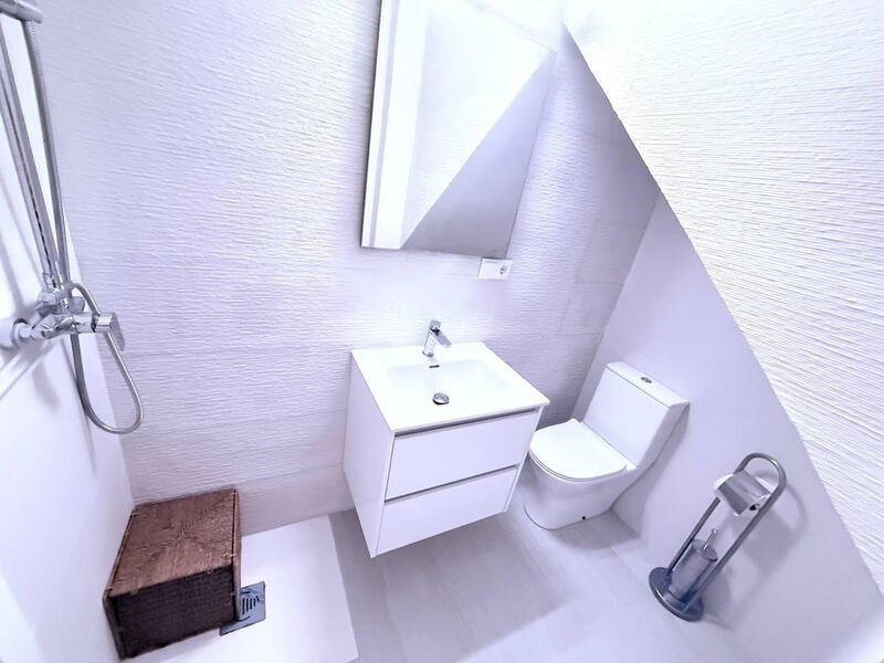 3 chambre Maison de Ville à vendre