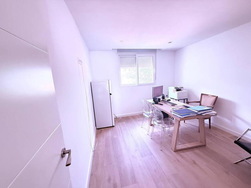 3 chambre Maison de Ville à vendre