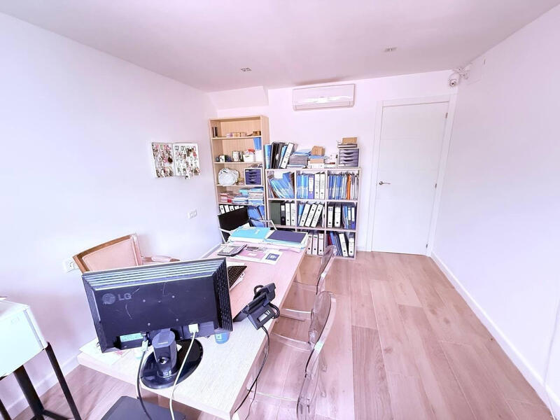 3 chambre Maison de Ville à vendre