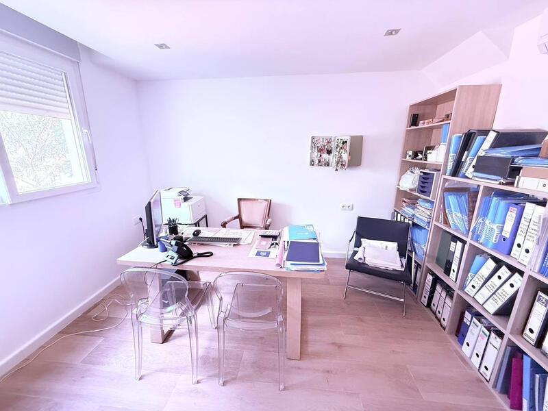3 chambre Maison de Ville à vendre