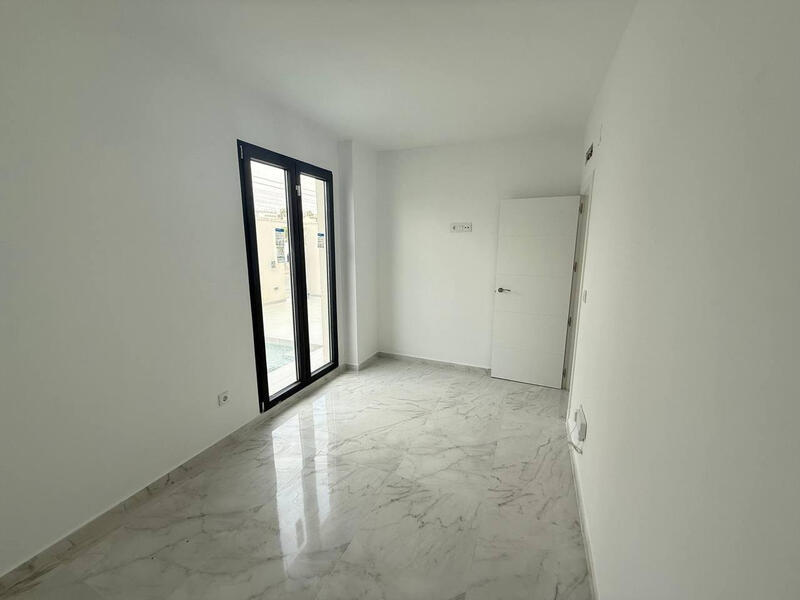 3 chambre Maison de Ville à vendre