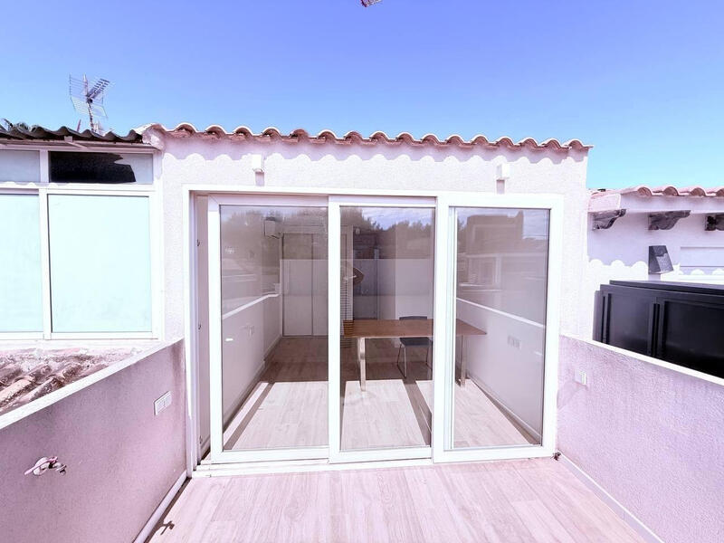 3 chambre Maison de Ville à vendre
