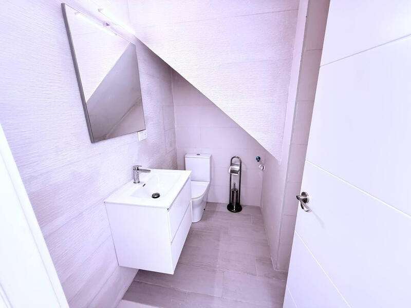 3 chambre Maison de Ville à vendre