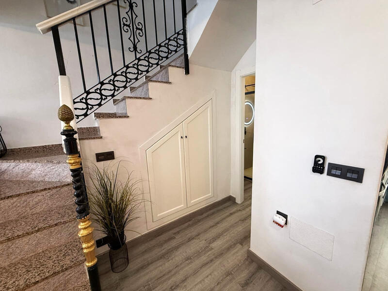 3 soveværelse Villa til salg