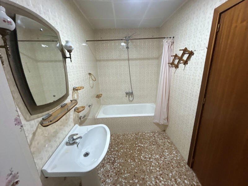 3 slaapkamer Appartement Te koop