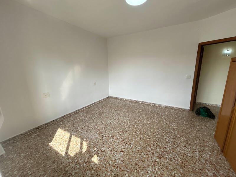 3 slaapkamer Appartement Te koop