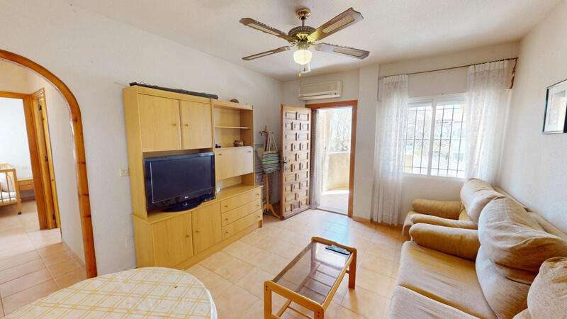 3 chambre Appartement à vendre