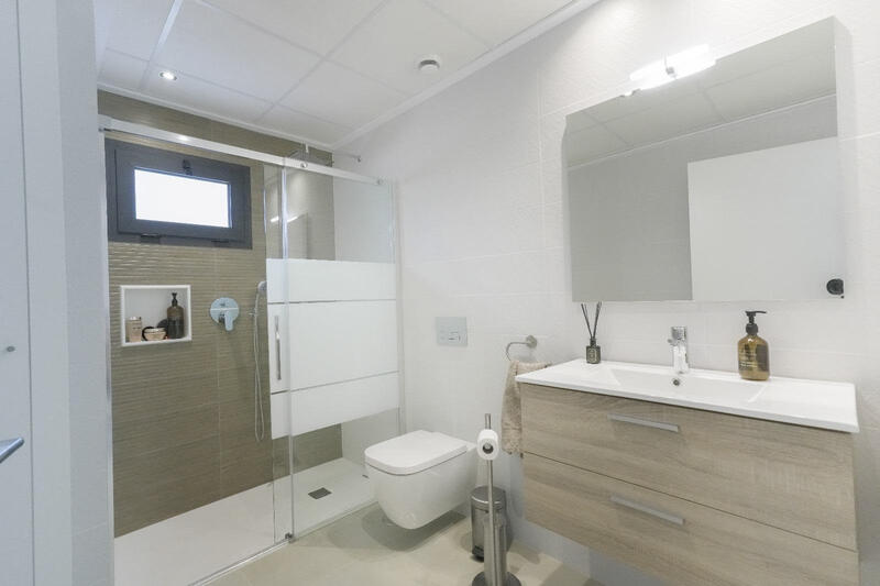 3 soverom Villa til salgs