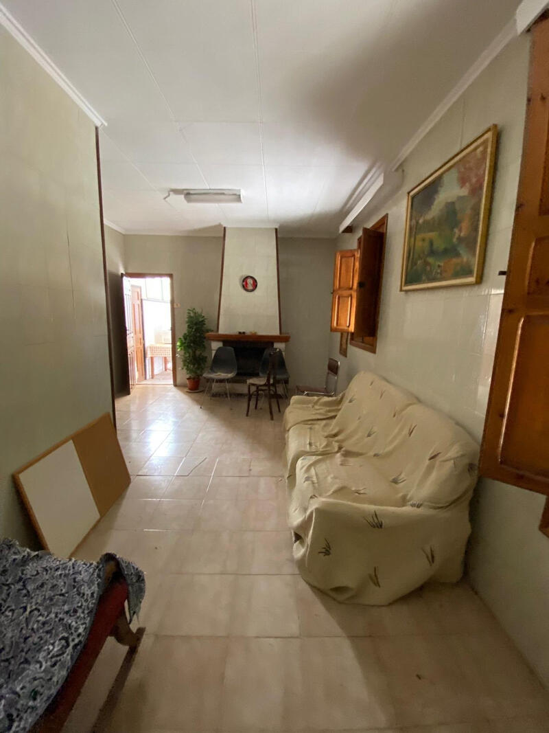 3 chambre Maison de Ville à vendre