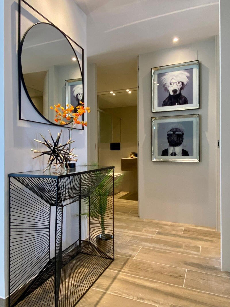 3 chambre Appartement à vendre