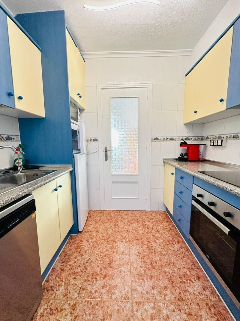 2 slaapkamer Villa Te koop