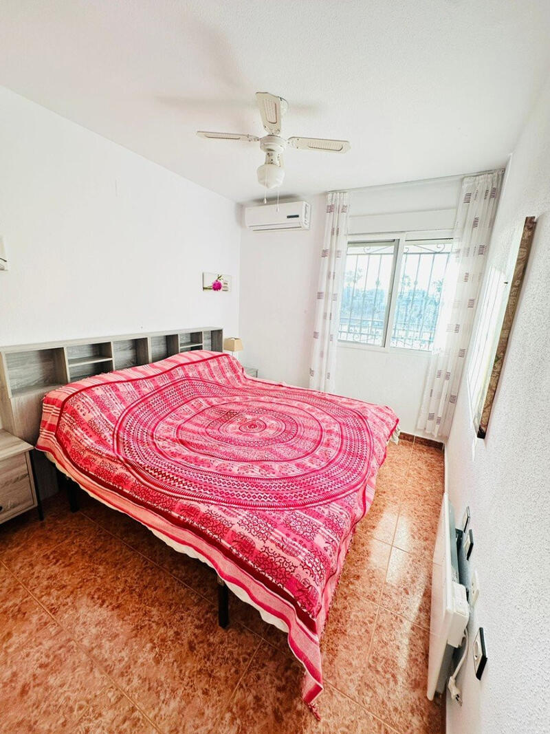 2 slaapkamer Villa Te koop