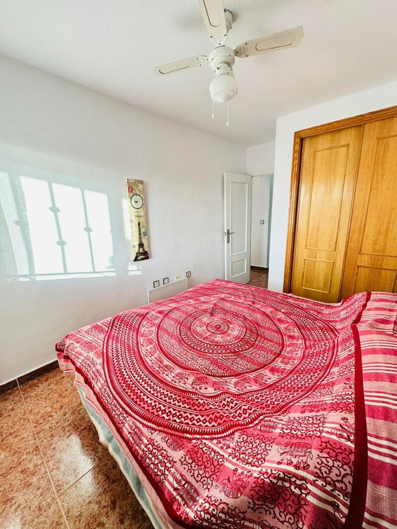 2 slaapkamer Villa Te koop