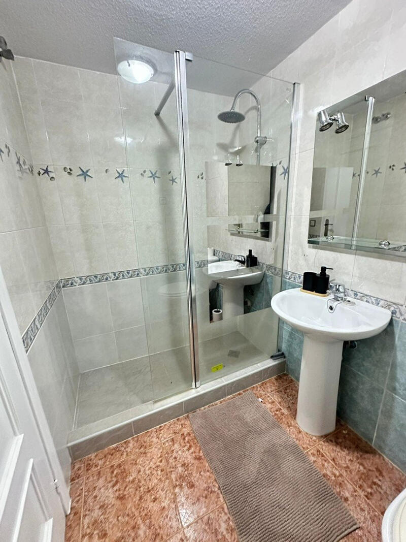 2 slaapkamer Villa Te koop