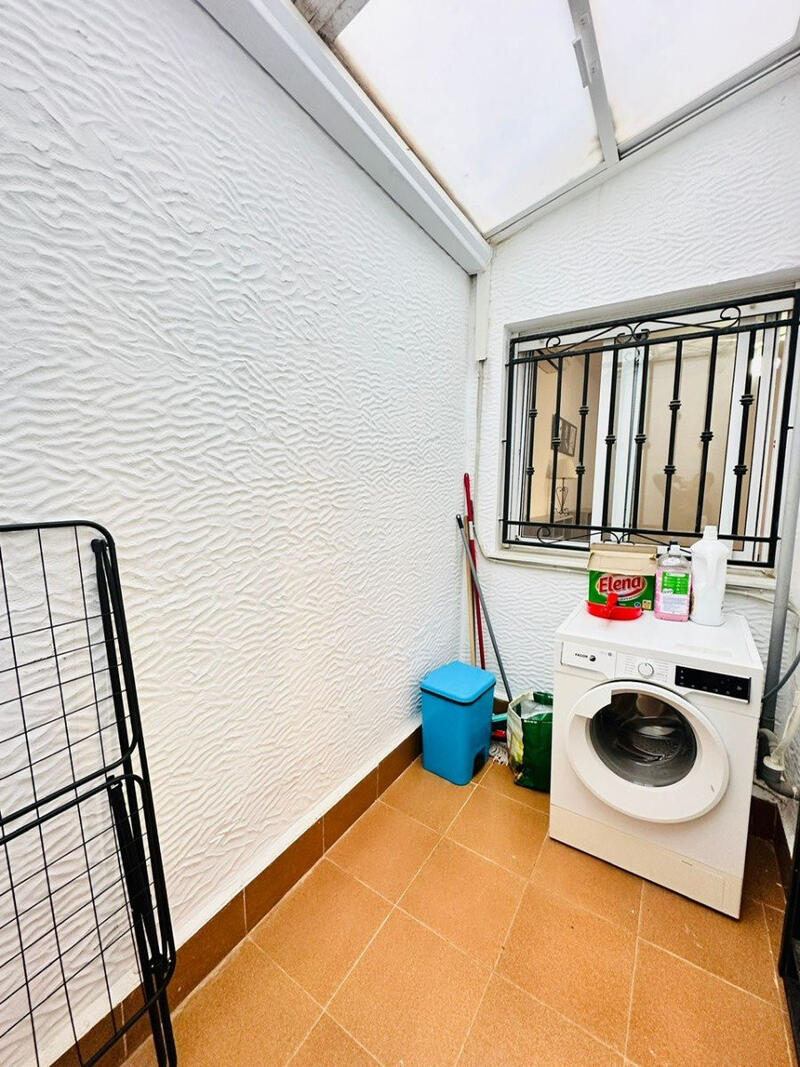 2 slaapkamer Villa Te koop